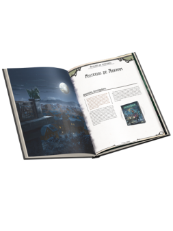 Colección de Juegos de Mesa - La Cueva Roja