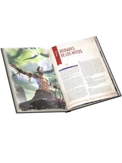 Compra La Llamada de Cthulhu JDR: Malleus Monstrorum Deidades de los M