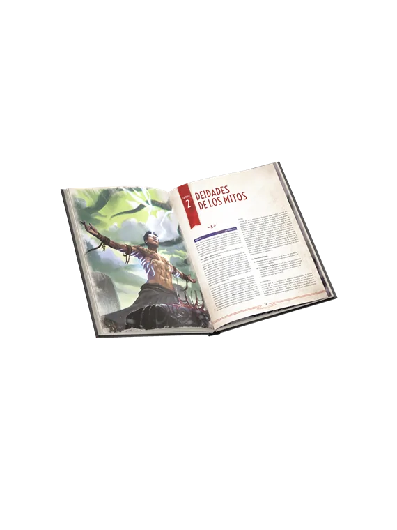 Compra La Llamada de Cthulhu JDR: Malleus Monstrorum Deidades de los M