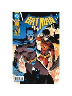 Compra All in Batman 2 de Panini Comics al mejor precio (3,61 €)
