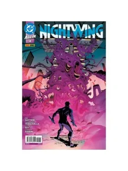 Compra All In Nightwing 4 de Panini Comics al mejor precio (9,45 €)