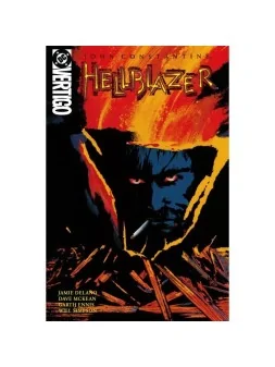 Compra Biblioteca Vertigo John Constantine: Hellblazer 9 de Panini Com