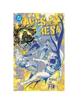 Compra DC Premiere Amanecer de DC: Aves de Presa 2 de Panini Comics al