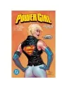 Compra DC Premiere Amanecer de DC: Power Girl 2 de Panini Comics al me