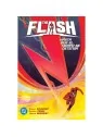 Compra DC Premiere Amanecer de DC: The Flash 2 de Panini Comics al mej