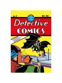 Compra DC Edicion Facsímil: Detective Cómics 27 27 de Panini Comics al