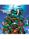Compra Presentacion Magic TMNT- 28 Febrero de  al mejor precio (42,00 