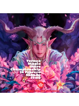 Compra MTG – Store Championship- 14 Febrero de  al mejor precio (15,00