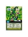 Compra DC Finest Green Lantern: El Otro Green Lantern de la Tierra de 