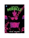 Compra 100% DC HC: Mister Miracle de Panini Comics al mejor precio (41