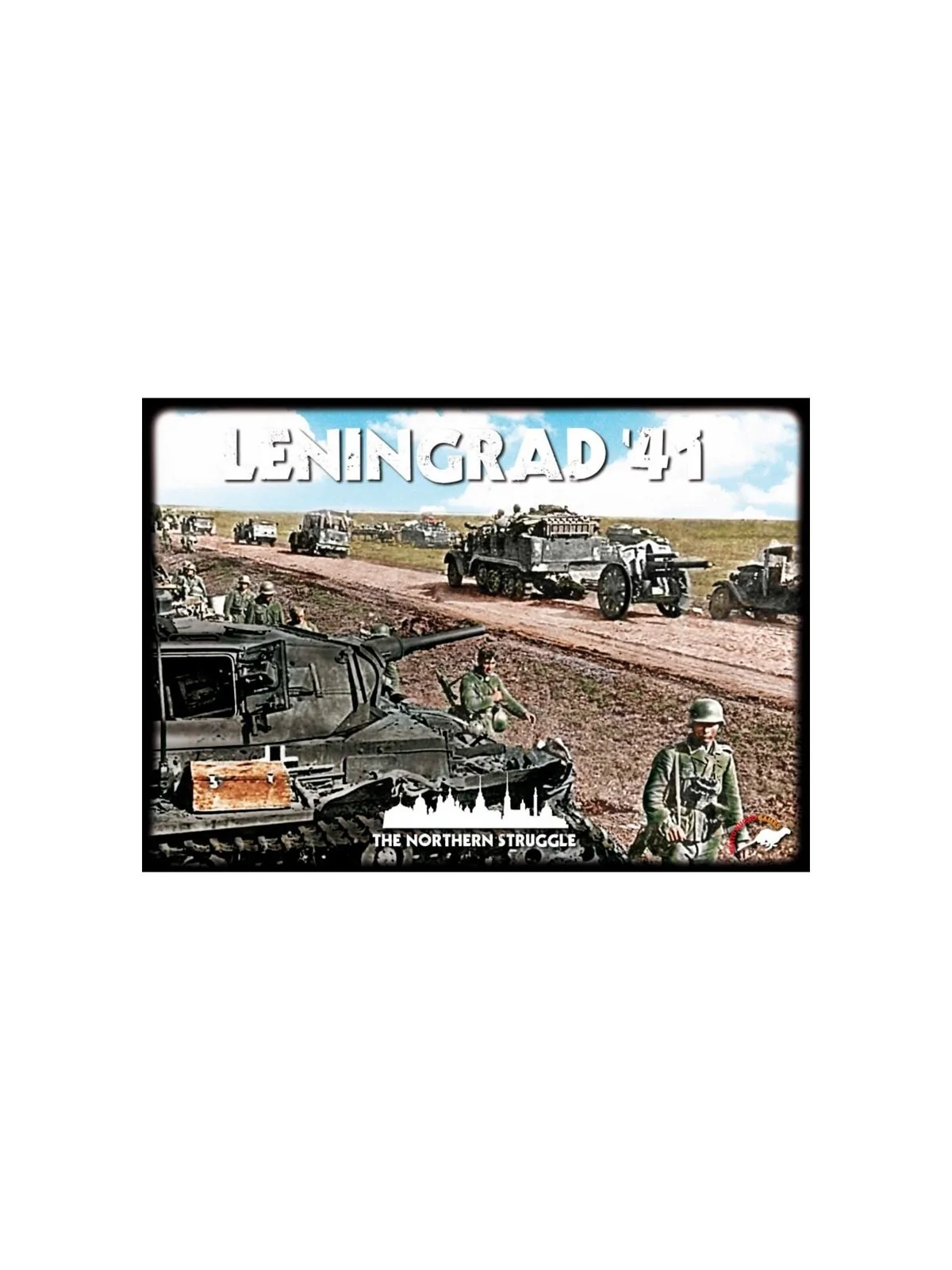 Comprar Leningrad'41 (Edición KS) barato al mejor precio 72,00 € de Ve