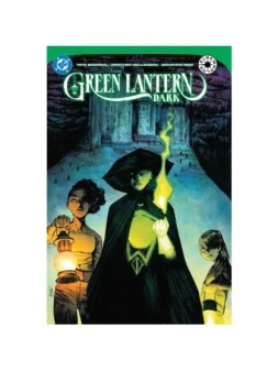 Colección de Cómics y Novelas Gráficas - La Cueva Roja