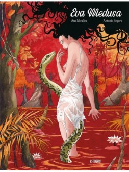 Colección de Cómics y Novelas Gráficas - La Cueva Roja