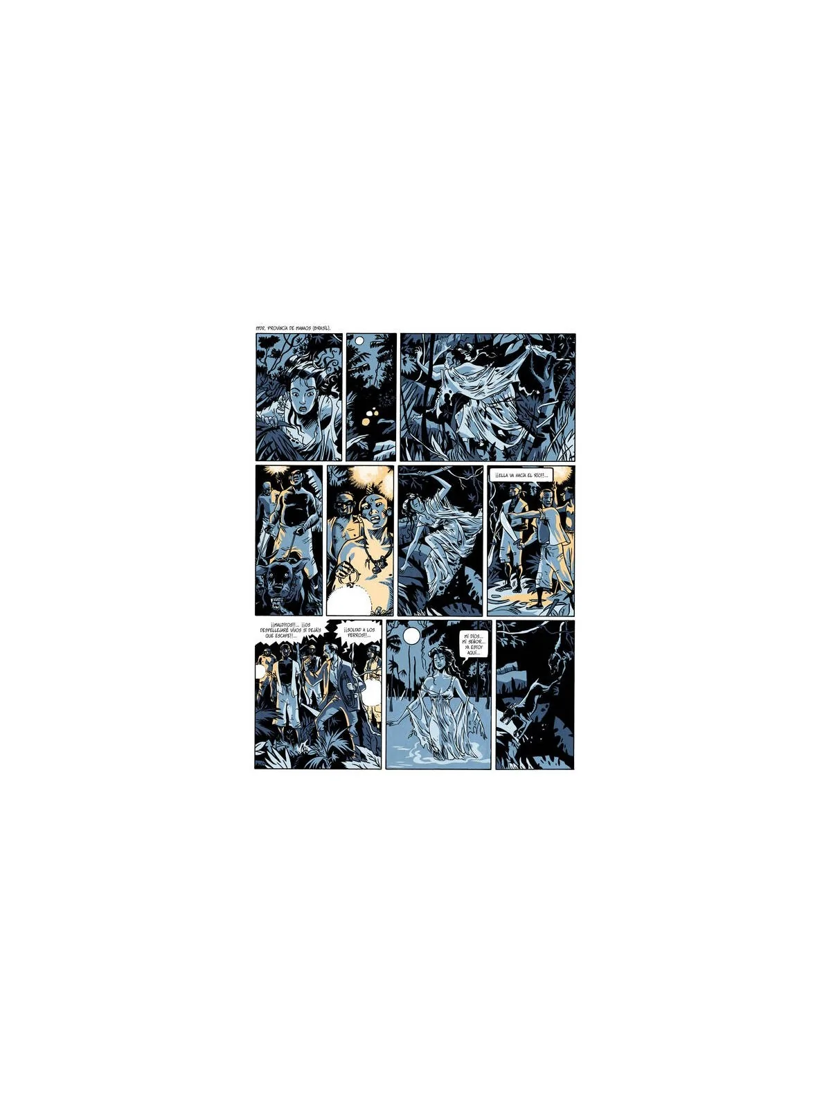 Compra Eva Medusa (Edición Integral 30 Aniversario) de Astiberri al me