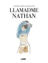 Compra Llamadme Nathan de Astiberri al mejor precio (17,10 €)