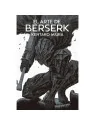 Compra El Arte de Berserk de Panini Comics al mejor precio (38,00 €)