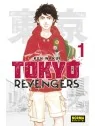 Compra Tokyo Revengers 01 de Norma Editorial al mejor precio (15,20 €)