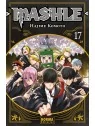 Compra Mashle 17 de Norma Editorial al mejor precio (8,55 €)