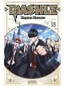 Compra Mashle 18 de Norma Editorial al mejor precio (8,55 €)