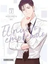 Compra El Nuevo Empleado 02 de Distrito Manga al mejor precio (17,05 €