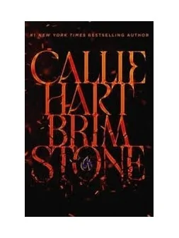 Compra Brimstone: Saga Alquimia & Fae Vol.2 (Primera Edición en Tapa D