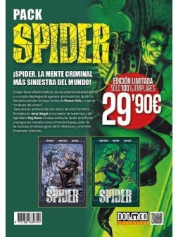 Colección de Cómics y Novelas Gráficas - La Cueva Roja