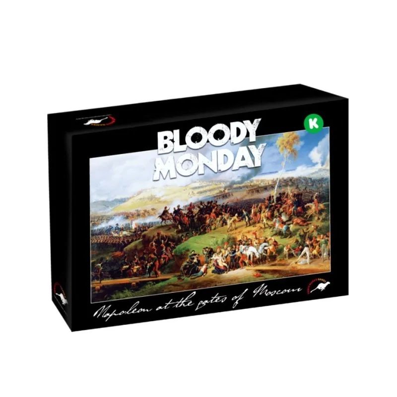 Comprar Bloody Monday (Edición KS) barato al mejor precio 72,00 € de V