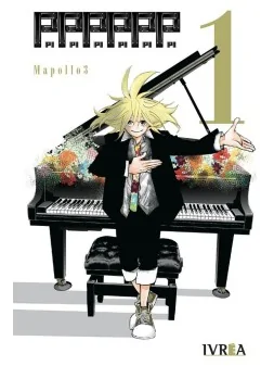 Compra Pppppp 01 de Ivrea al mejor precio (8,55 €)