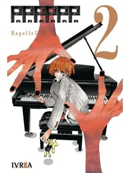 Compra Pppppp 02 de Ivrea al mejor precio (8,55 €)