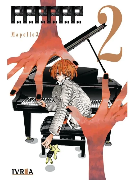 Compra Pppppp 02 de Ivrea al mejor precio (8,55 €)