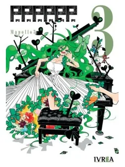 Compra Pppppp 03 de Ivrea al mejor precio (8,55 €)