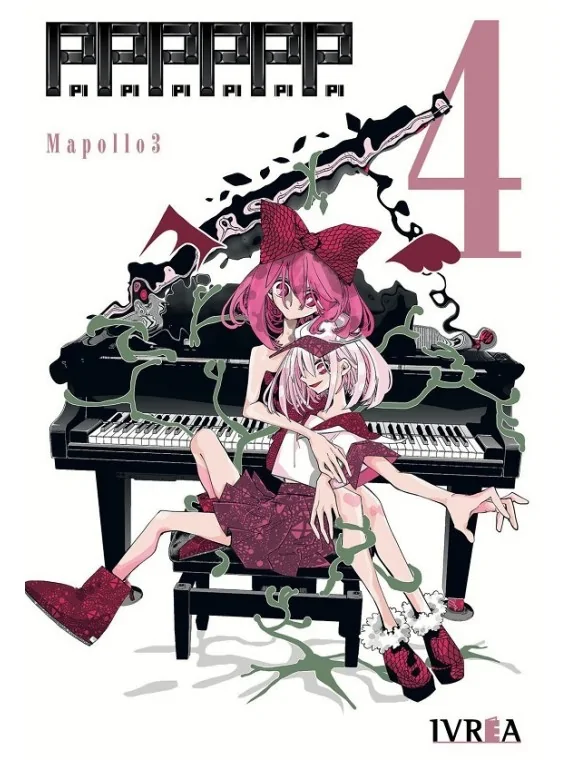 Compra Pppppp 04 de Ivrea al mejor precio (8,55 €)