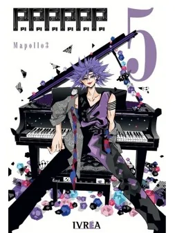 Compra Pppppp 05 de Ivrea al mejor precio (8,55 €)