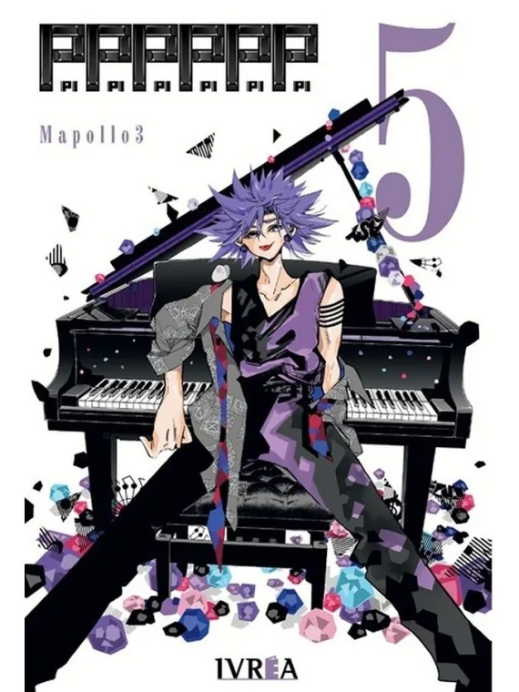 Compra Pppppp 05 de Ivrea al mejor precio (8,55 €)