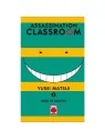 Compra Assassination Classroom 02 de Panini Comics al mejor precio (8,