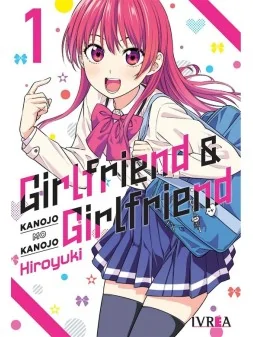 Compra Girlfriend & Girlfriend 01 de Ivrea al mejor precio (7,60 €)
