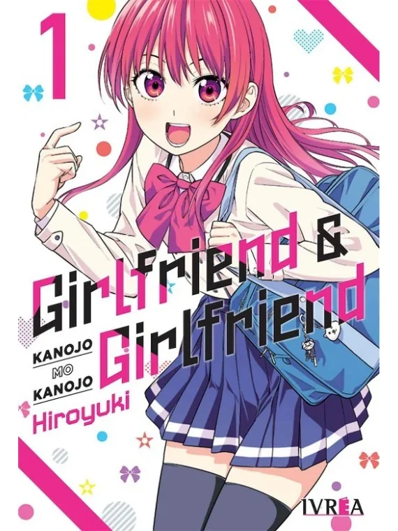 Compra Girlfriend & Girlfriend 01 de Ivrea al mejor precio (7,60 €)