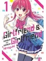 Compra Girlfriend & Girlfriend 01 de Ivrea al mejor precio (7,60 €)