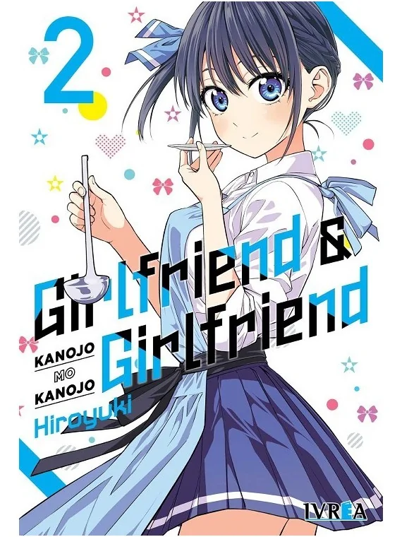 Compra Girlfriend & Girlfriend 02 de Ivrea al mejor precio (7,60 €)