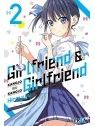 Compra Girlfriend & Girlfriend 02 de Ivrea al mejor precio (7,60 €)