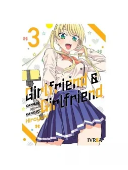 Compra Girlfriend & Girlfriend 03 de Ivrea al mejor precio (7,60 €)