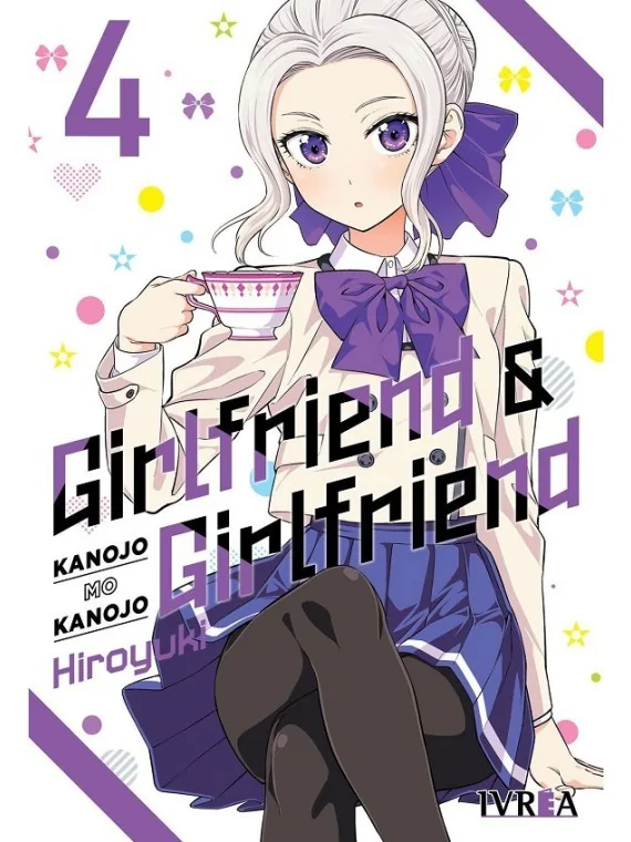 Compra Girlfriend & Girlfriend 04 de Ivrea al mejor precio (7,60 €)