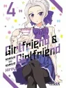 Compra Girlfriend & Girlfriend 04 de Ivrea al mejor precio (7,60 €)
