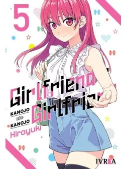 Compra Girlfriend & Girlfriend 05 de Ivrea al mejor precio (7,60 €)