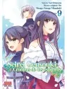 Compra Seirei Gensouki, Crónicas de los Espíritus 09 de Sekai Editoria