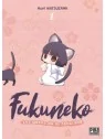 Compra Fukuneko, Los Gatos de la Felicidad 01 de Pika Ediciones al mej