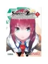 Compra Steins Gate 01 de Ivrea al mejor precio (7,60 €)