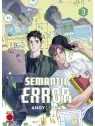 Compra Semantic Error 03 de Panini Comics al mejor precio (16,10 €)