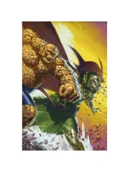 Compra Un Mundo Bajo Muerte 8 de Panini Comics al mejor precio (3,61 €