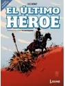 Compra El Último Héroe de Laramie al mejor precio (20,85 €)